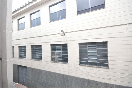 Vista do Quarto de apartamento para alugar com 1 quarto, 35m² em Vila Constança, São Paulo