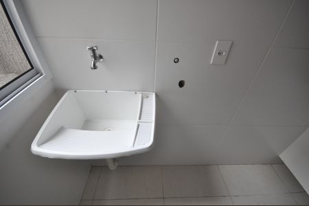 Apartamento para alugar com 35m², 1 quarto e sem vagaÁrea de Serviço