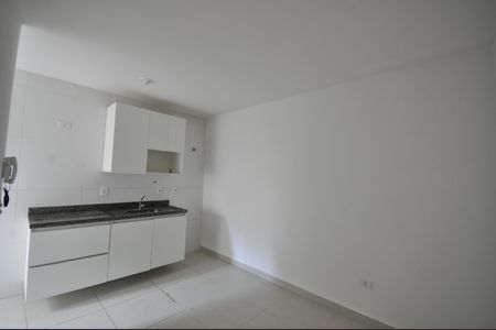 Apartamento para alugar com 35m², 1 quarto e sem vagaSala/Cozinha