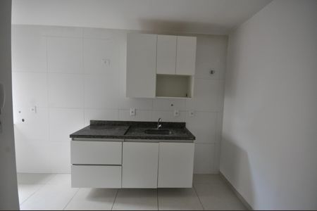 Apartamento para alugar com 35m², 1 quarto e sem vagaCozinha