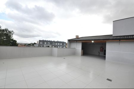 Apartamento para alugar com 35m², 1 quarto e sem vagaTerraço