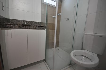 Apartamento para alugar com 35m², 1 quarto e sem vagaBanheiro