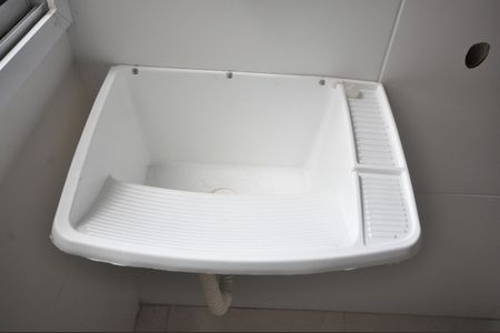 Apartamento para alugar com 35m², 1 quarto e sem vagaÁrea de Serviço