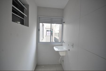 Apartamento para alugar com 35m², 1 quarto e sem vagaÁrea de Serviço