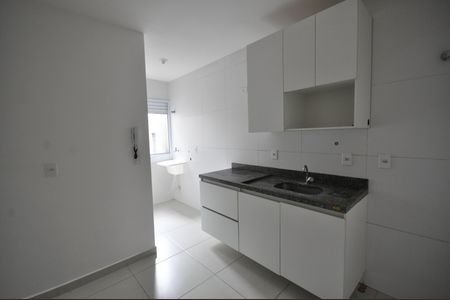 Apartamento para alugar com 35m², 1 quarto e sem vagaCozinha