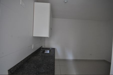Apartamento para alugar com 35m², 1 quarto e sem vagaCozinha