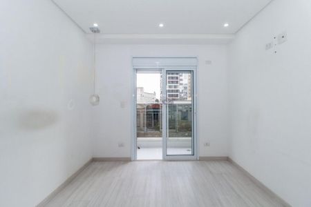 Apartamento à venda com 3 quartos, 95m² em Tatuapé, São Paulo