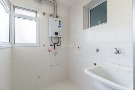 Apartamento à venda com 95m², 3 quartos e 2 vagas