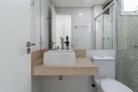 Apartamento à venda com 95m², 3 quartos e 2 vagas