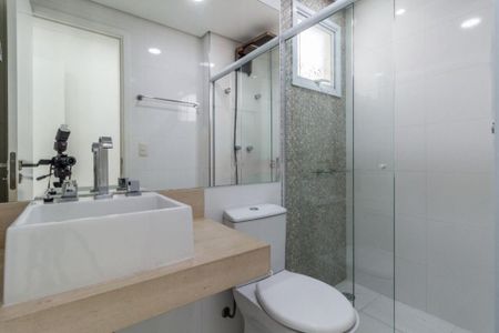 Apartamento à venda com 95m², 3 quartos e 2 vagas