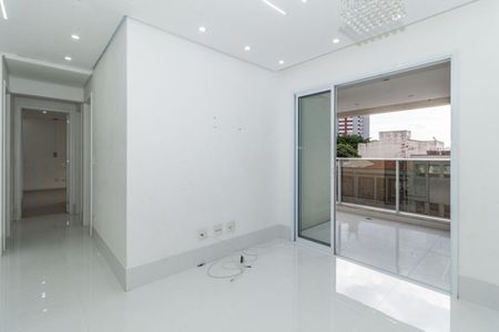 Apartamento à venda com 3 quartos, 95m² em Tatuapé, São Paulo