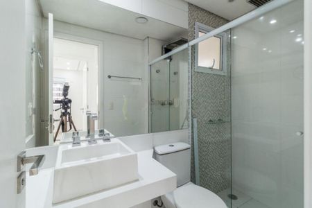 Apartamento à venda com 95m², 3 quartos e 2 vagas