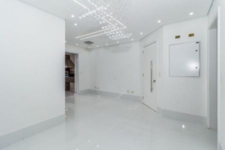 Apartamento à venda com 95m², 3 quartos e 2 vagas