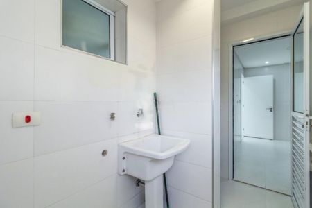 Apartamento à venda com 95m², 3 quartos e 2 vagas