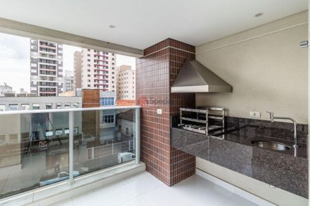 Apartamento à venda com 95m², 3 quartos e 2 vagas