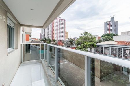 Apartamento à venda com 95m², 3 quartos e 2 vagas