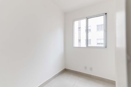 Apartamento para alugar com 44m², 2 quartos e 1 vagaQuarto 1