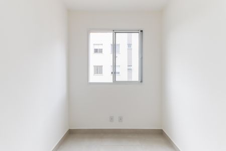 Quarto 1 de apartamento para alugar com 2 quartos, 44m² em Jaguaré, São Paulo