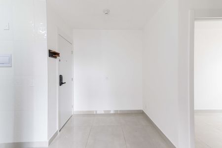 Sala  de apartamento para alugar com 2 quartos, 44m² em Jaguaré, São Paulo