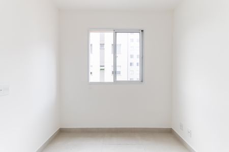 Quarto 2 de apartamento para alugar com 2 quartos, 44m² em Jaguaré, São Paulo