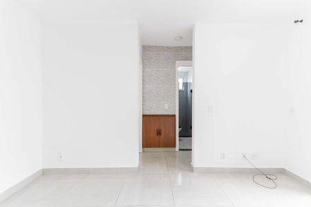 Sala  de apartamento para alugar com 2 quartos, 44m² em Jaguaré, São Paulo