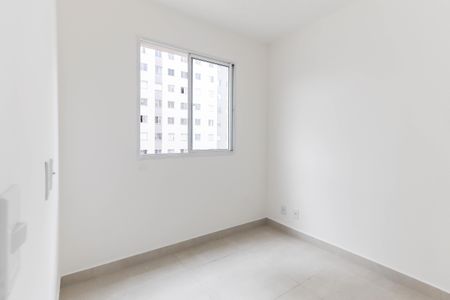 Quarto 2 de apartamento para alugar com 2 quartos, 44m² em Jaguaré, São Paulo