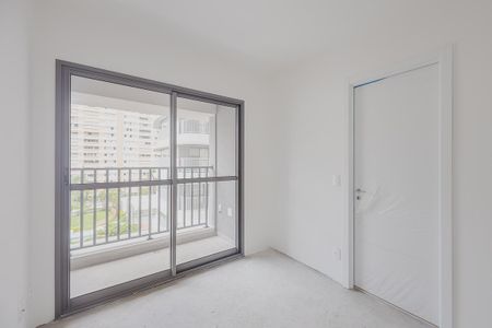 Sala de kitnet/studio à venda com 1 quarto, 26m² em Pinheiros, São Paulo