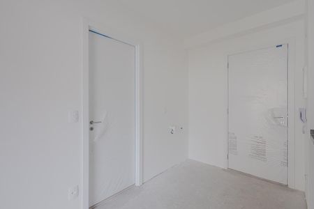 Sala de kitnet/studio à venda com 1 quarto, 26m² em Pinheiros, São Paulo