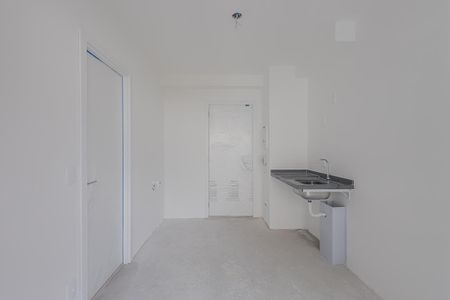 Sala de kitnet/studio à venda com 1 quarto, 26m² em Pinheiros, São Paulo