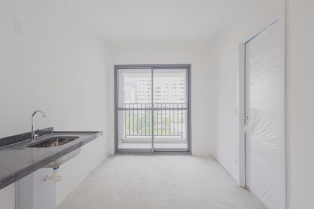 Sala de kitnet/studio à venda com 1 quarto, 26m² em Pinheiros, São Paulo