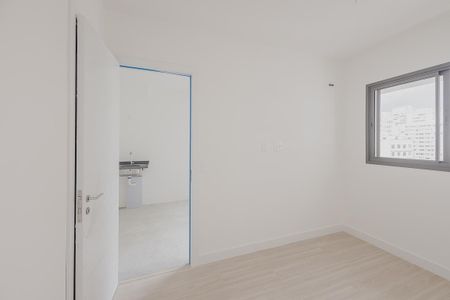 Suíte de kitnet/studio à venda com 1 quarto, 26m² em Pinheiros, São Paulo
