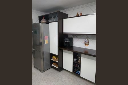 Apartamento à venda com 4 quartos, 180m² em Jardim Angela (Zona Leste), São Paulo