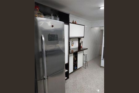 Apartamento à venda com 4 quartos, 180m² em Jardim Angela (Zona Leste), São Paulo