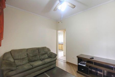 Sala de casa à venda com 2 quartos, 120m² em Vila Cardoso Franco, São Paulo