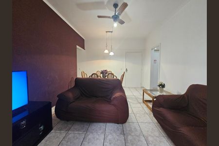 Apartamento para alugar com 2 quartos, 87m² em Centro, Guarujá