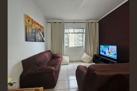 Apartamento para alugar com 2 quartos, 87m² em Centro, Guarujá