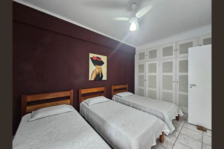 Apartamento para alugar com 2 quartos, 87m² em Centro, Guarujá