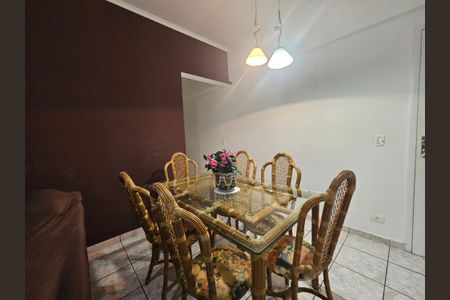Apartamento para alugar com 2 quartos, 87m² em Centro, Guarujá
