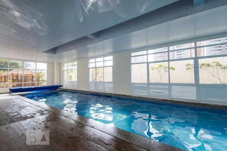 Apartamento à venda com 147m², 3 quartos e 2 vagasPiscina Coberta