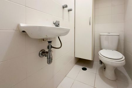 Apartamento à venda com 147m², 3 quartos e 2 vagasBanheiro de serviço