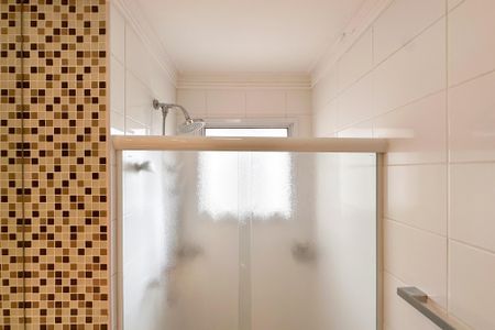 Apartamento à venda com 147m², 3 quartos e 2 vagasBanheiro da Suíte 2