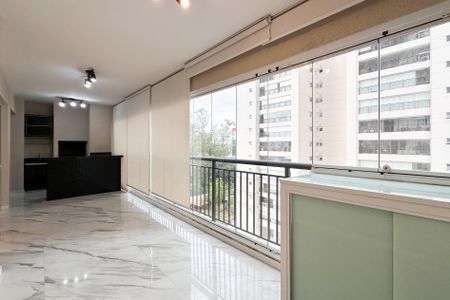 Apartamento à venda com 147m², 3 quartos e 2 vagasSacada