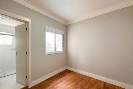 Apartamento à venda com 147m², 3 quartos e 2 vagasSuíte 2