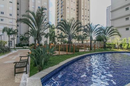 Apartamento à venda com 147m², 3 quartos e 2 vagasÁrea comum