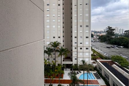 Apartamento à venda com 147m², 3 quartos e 2 vagasVista da Suíte 2