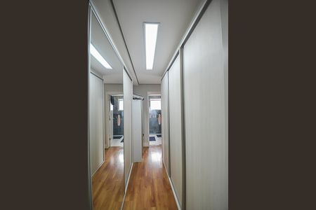 Apartamento à venda com 147m², 3 quartos e 2 vagasQuarto 3 - Suíte