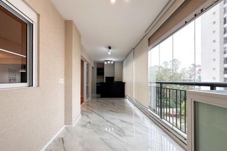 Apartamento à venda com 147m², 3 quartos e 2 vagasSacada