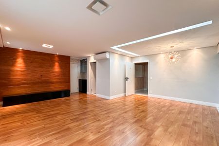 Apartamento à venda com 147m², 3 quartos e 2 vagasSala