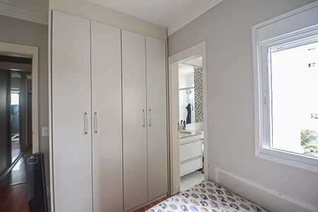 Apartamento à venda com 147m², 3 quartos e 2 vagasQuarto Suíte
