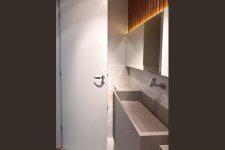 Apartamento à venda com 147m², 3 quartos e 2 vagasLavabo